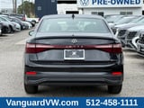 2025 Volkswagen Jetta - Preview 10