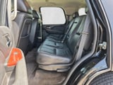 2010 Chevrolet Tahoe - Preview 16