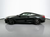 2026 BMW 8 Series - Preview 8