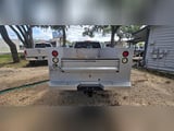 2012 Chevrolet Silverado 2500 HD - Preview 4