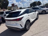 2023 Lexus RX - Preview 5