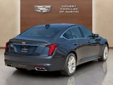 2026 Cadillac CT5 - Preview 6