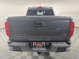2021 Chevrolet Colorado - Preview 4