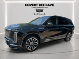 2026 Cadillac Vistiq - Preview 9