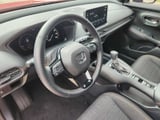 2027 Honda HR-V - Preview 2