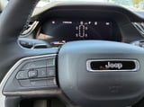 2027 Jeep Grand Cherokee L - Preview 11