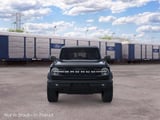 2026 Ford Bronco - Preview 6