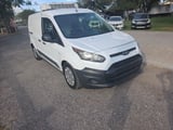 2015 Ford Transit Connect - Preview 13
