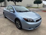 2008 Scion tC - Preview 3
