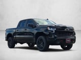 2026 Chevrolet Silverado 1500 - Preview 3