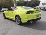 2020 Chevrolet Camaro - Preview 5