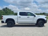 2026 Chevrolet Silverado 1500 - Preview 5
