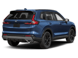 2027 Honda CR-V - Preview 5