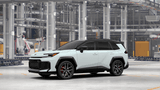 2026 Toyota RAV4 - Preview 2