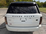 2017 Land Rover Range Rover - Preview 6