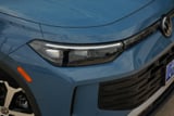 2026 Volkswagen Tiguan - Preview 2