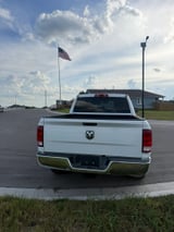 2016 Ram 1500 - Preview 4