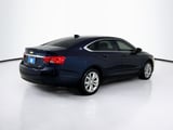 2018 Chevrolet Impala - Preview 7