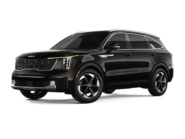 2026 Kia Sorento - Image 1