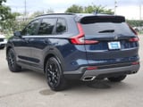 2026 Honda CR-V - Preview 6