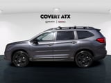 2025 Subaru Ascent - Preview 5