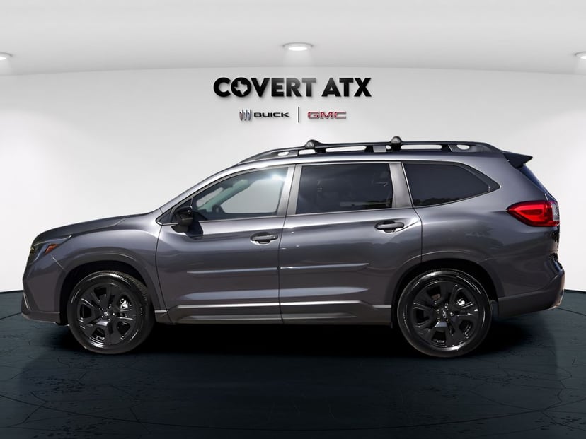 2025 Subaru Ascent - Image 2