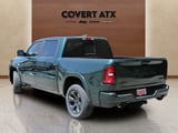 2026 Ram 1500 - Preview 3