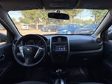2018 Nissan Versa - Preview 13