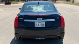 2019 Cadillac CTS - Preview 5