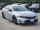 2025 Honda Civic - Preview 3