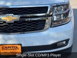 2019 Chevrolet Tahoe - Preview 9