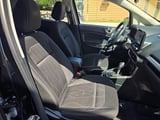 2021 Ford Ecosport - Preview 9
