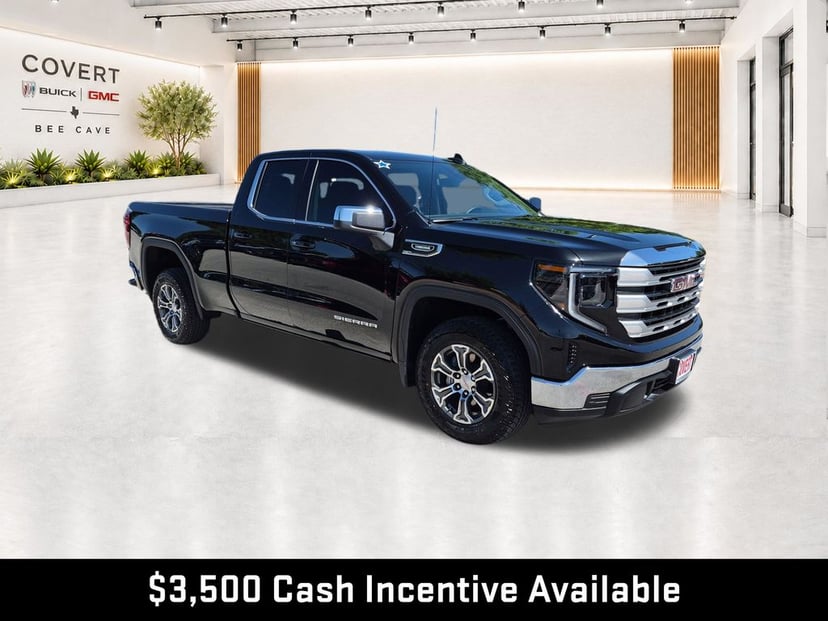 2026 GMC Sierra - Image 1