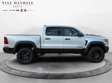 2026 Ram 1500 - Preview 7