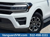 2022 Ford Expedition - Preview 3