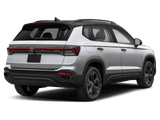 2026 Volkswagen Taos - Preview 2