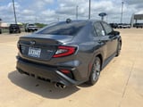 2024 Subaru WRX - Preview 7