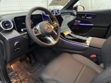2026 Mercedes-Benz GLC - Preview 11