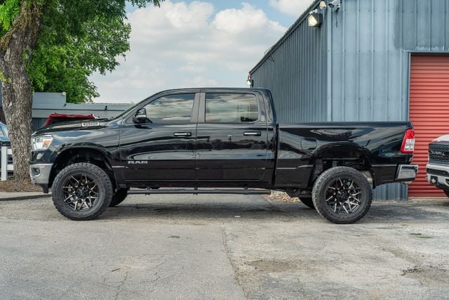2019 Ram 1500 - Image 1