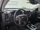 2019 Chevrolet Colorado - Preview 12