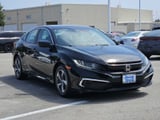 2020 Honda Civic - Preview 3