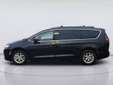 2022 Chrysler Pacifica - Preview 2