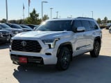 2023 Toyota Sequoia - Preview 7