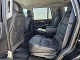 2018 Cadillac Escalade - Preview 12