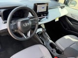 2026 Toyota Corolla - Preview 9