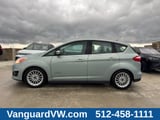 2014 Ford C-MAX - Preview 6