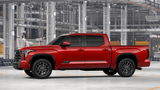 2026 Toyota Tundra - Preview 3