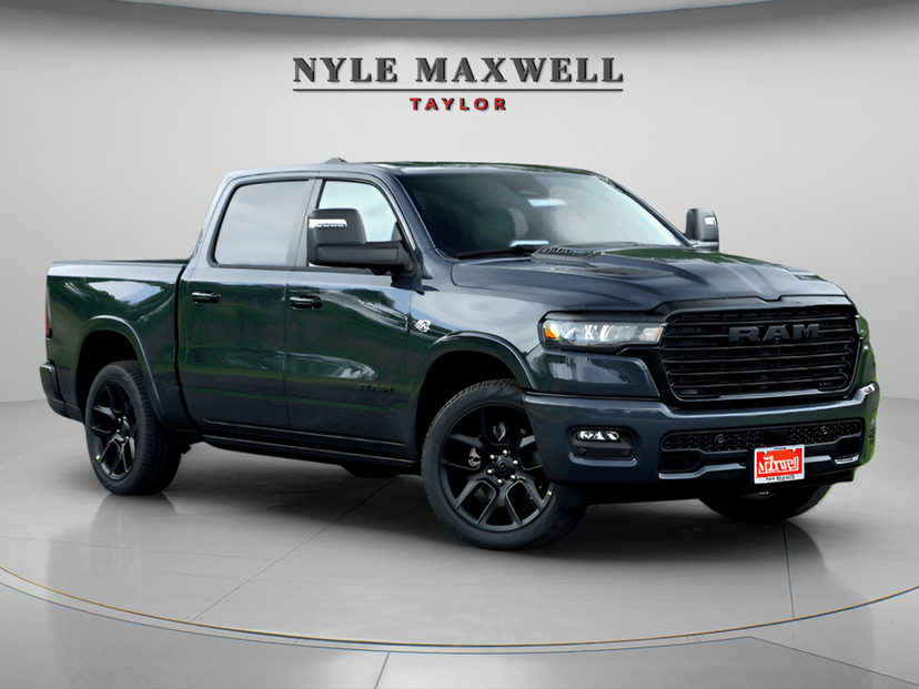 2026 Ram 1500 - Image 1