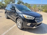 2019 Ford Escape - Preview 10