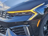 2026 Kia K5 - Preview 6